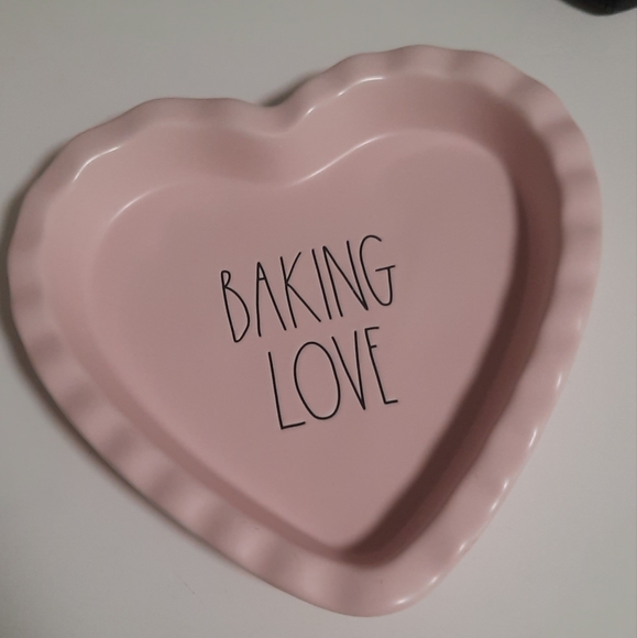 Rae Dunn pie & pin roller - Picture 3 of 4